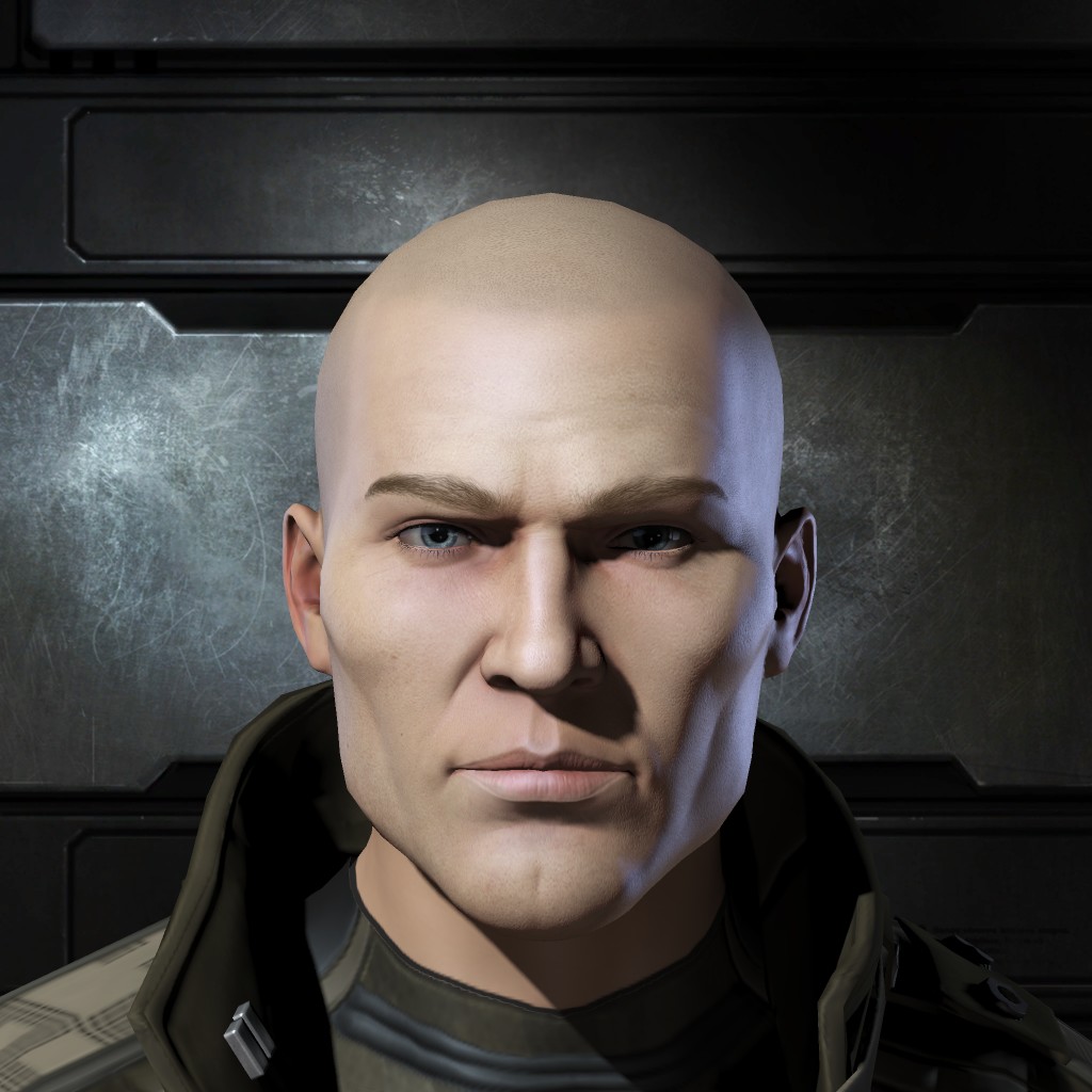 Grim Ironfist