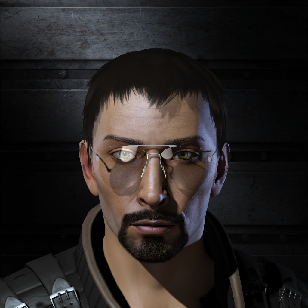Thanodor Ventusi