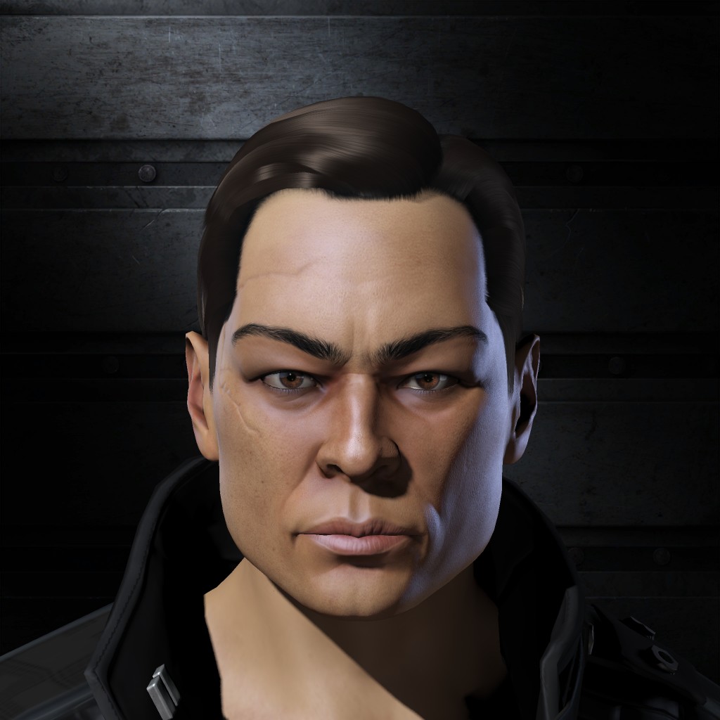 UKIYO ACE