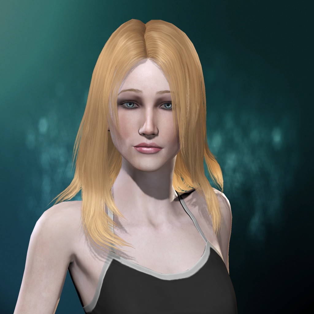 Brinna Winter