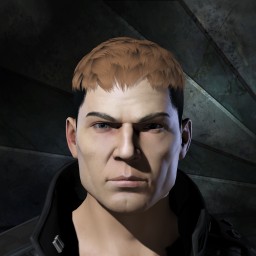 Maksesen Penken portrait