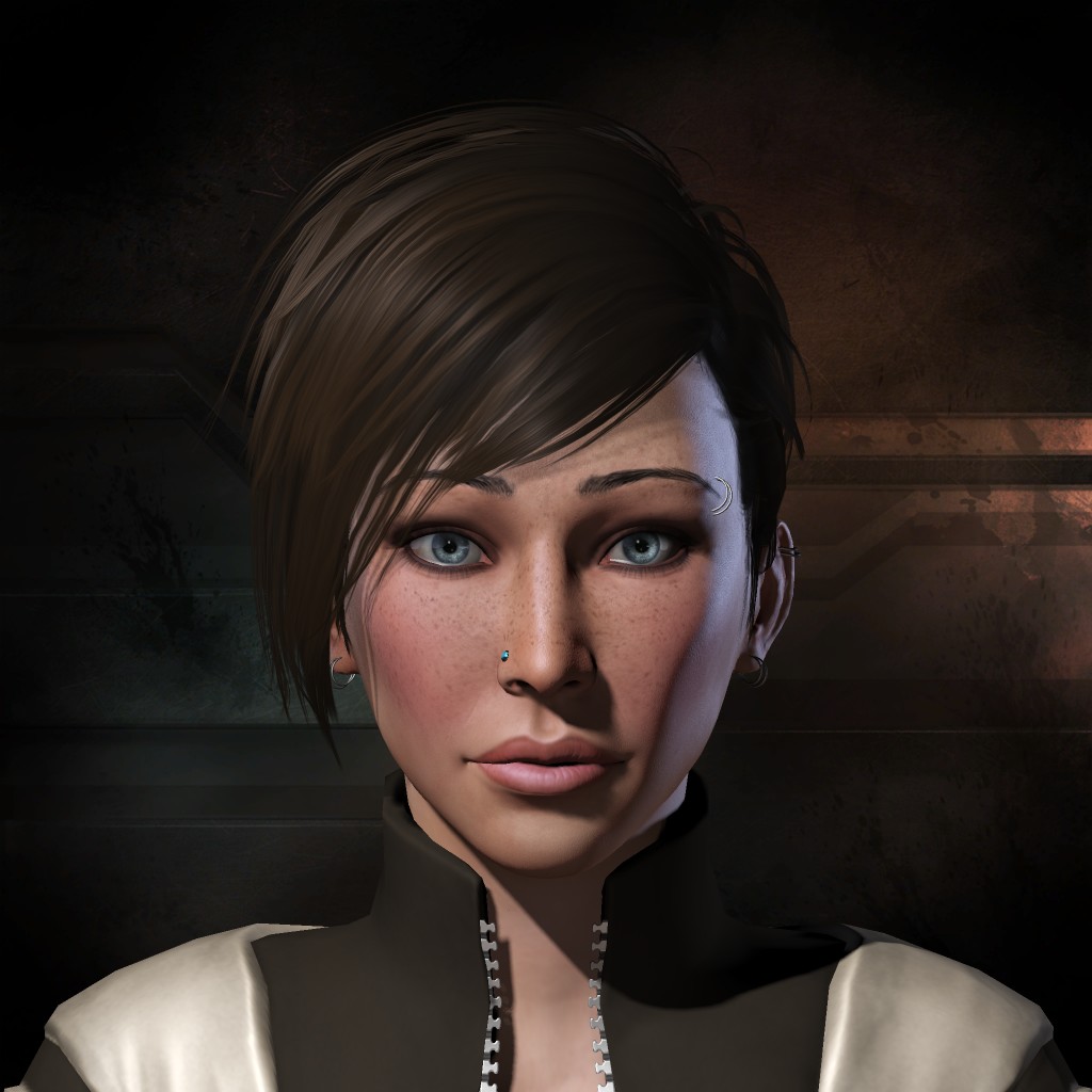 Luna Daryn