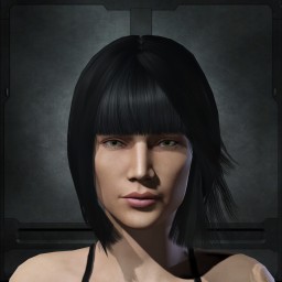 Charlie XcynoX portrait