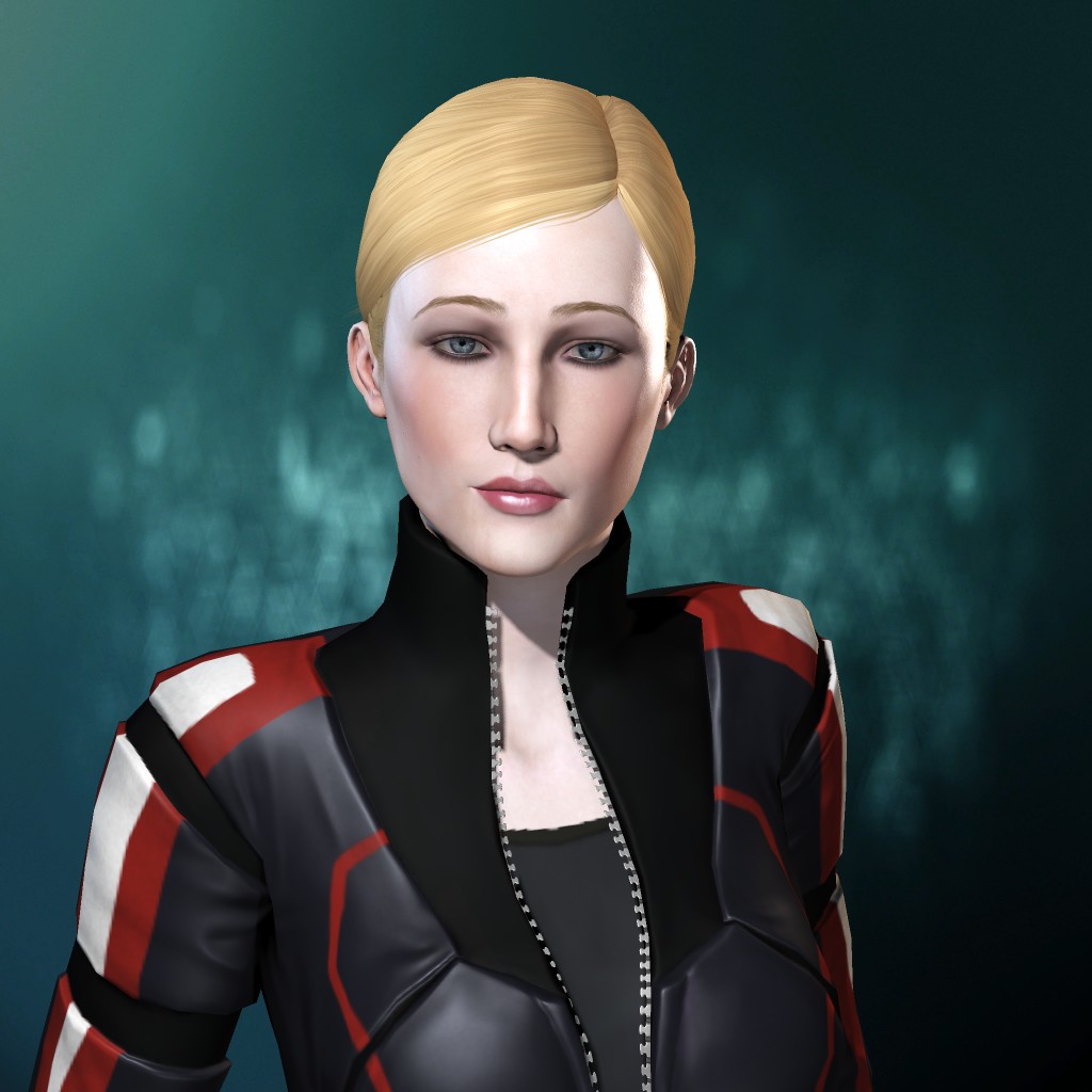 Katelyn Winter
