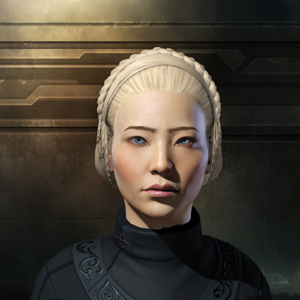 Sarai Valaar