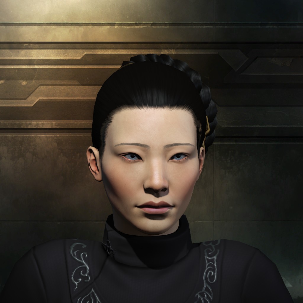 Naomi Valaar