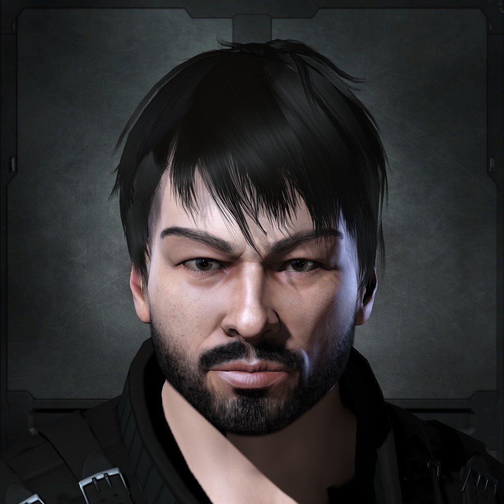 Basher Dodge