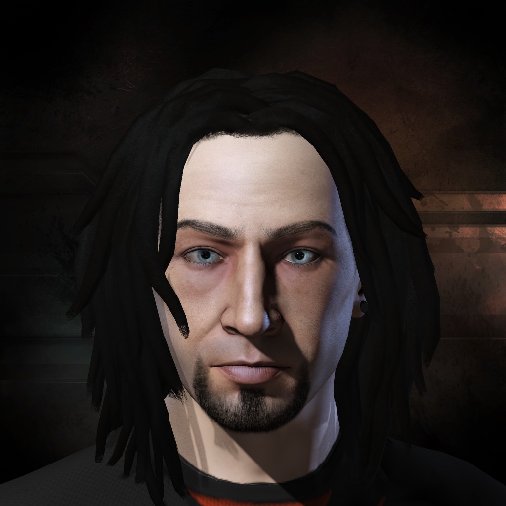 Zhaago Luna