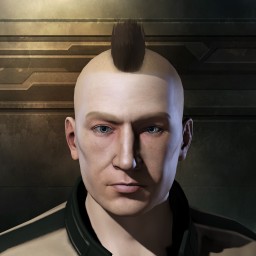 Astribrost portrait