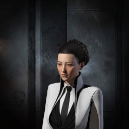 van 003 portrait