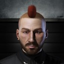 Boltercio Gruunker