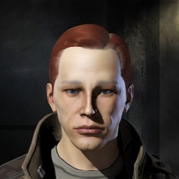 waye portrait