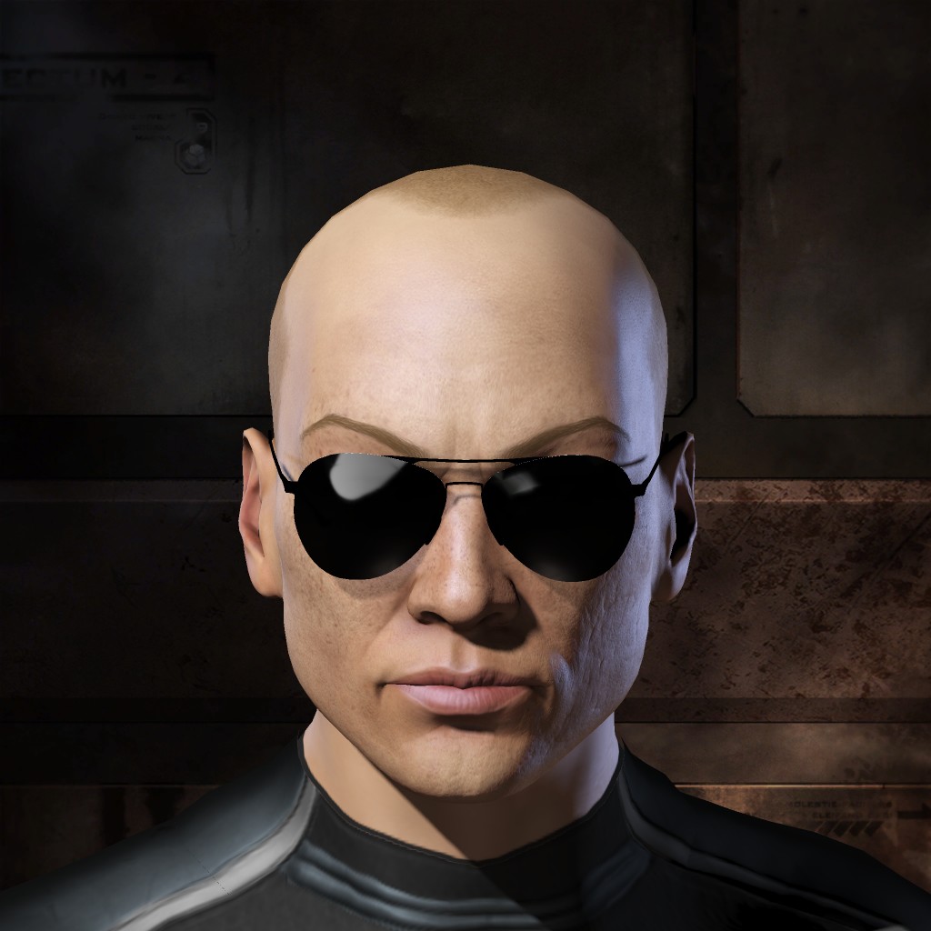 Deckhard