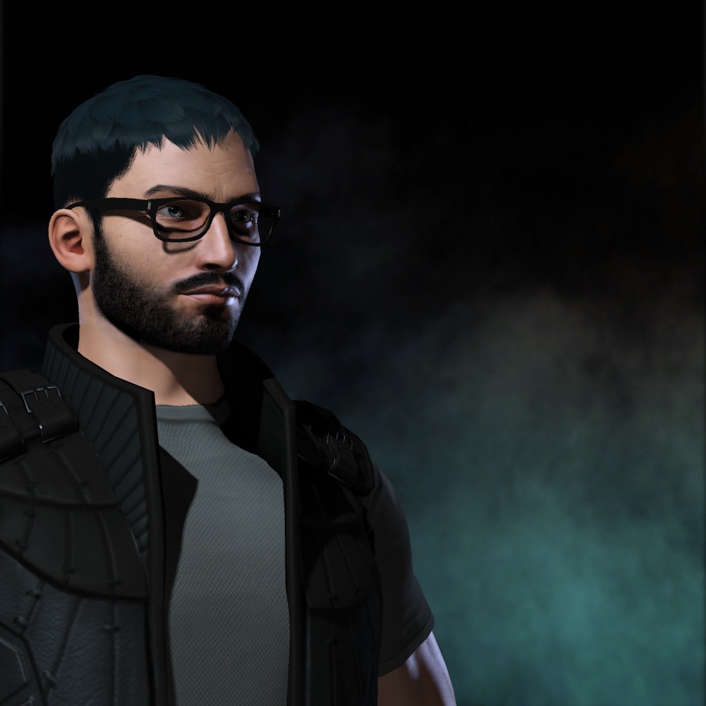 Stan Levi