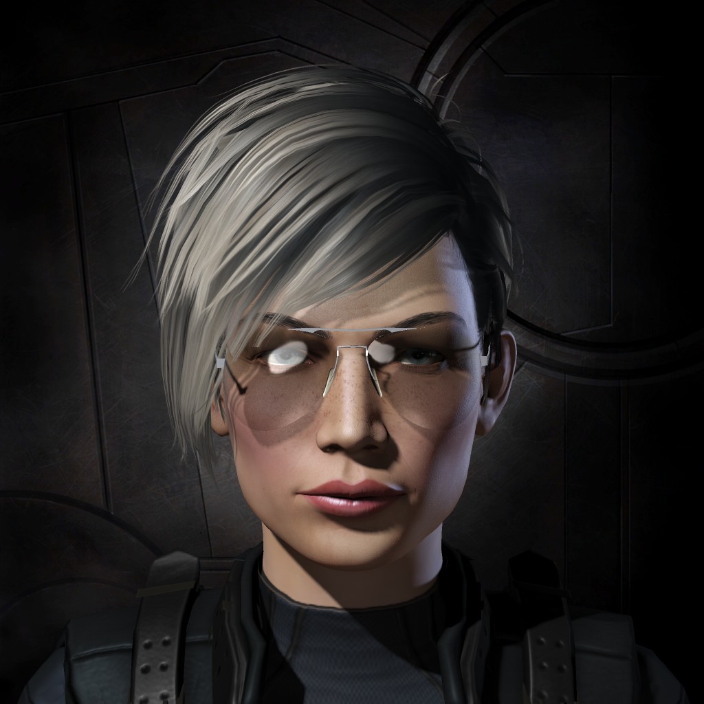 Cylux Axelrod