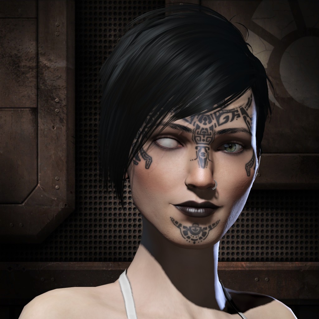 Emmi Darine