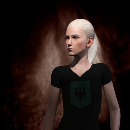 Rhexxi portrait
