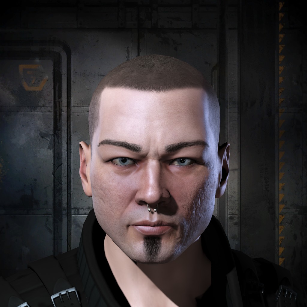 Ras Huffer