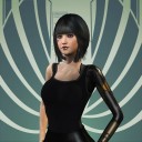 Belathiel Shepard