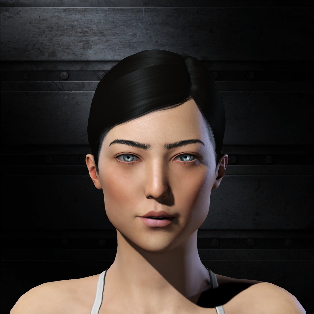 Laescilla Damcyan Clone2