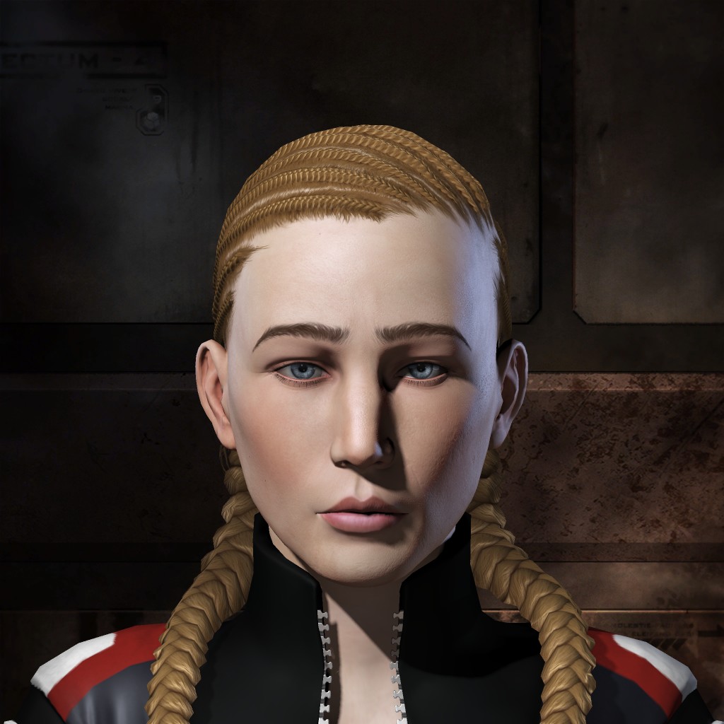 AFK McStare