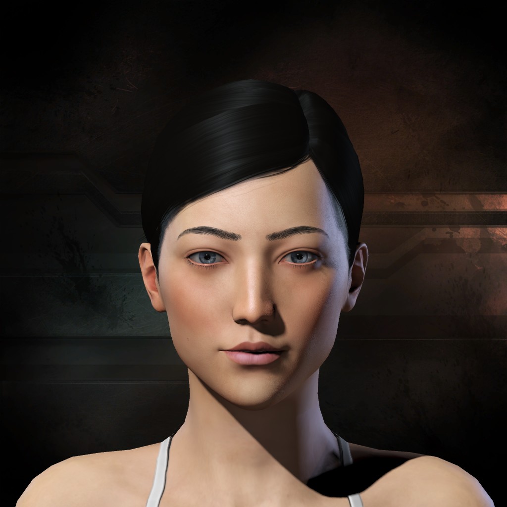 Sevv Damcyan Clone2