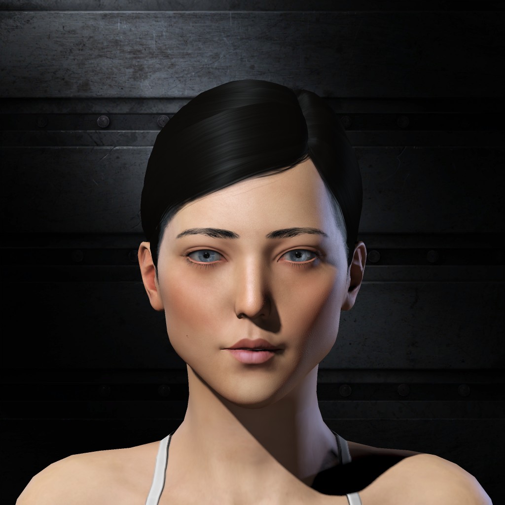 Chiisaineko Clone1