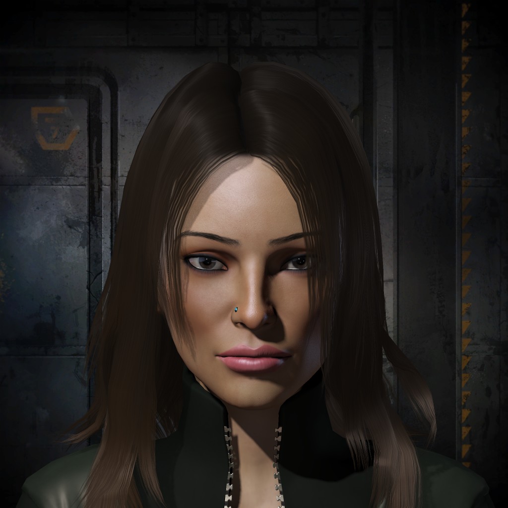 The Viper's Bride