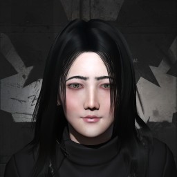 Unwavering Faith 1 portrait