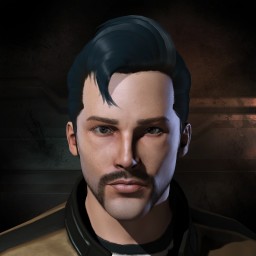 POMPKUN portrait
