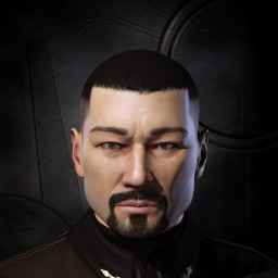 Kuunkumala Vesen Inkura portrait