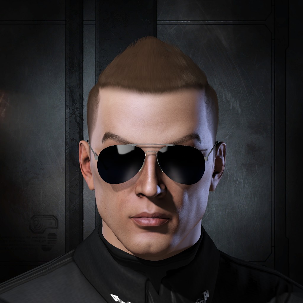 Caldari Citizen 2123718660
