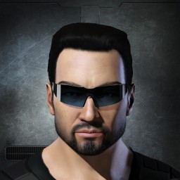 Rerve Dilligaf portrait