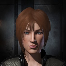 ShaoBingLiJi portrait