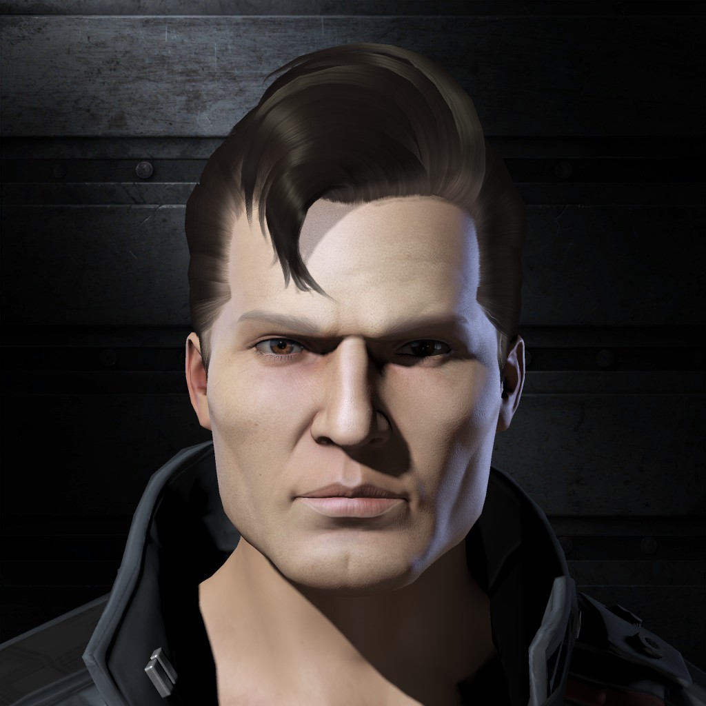 CH ALPHA