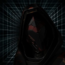 UNFORGIVING TRIGLAVIAN QUEEN portrait