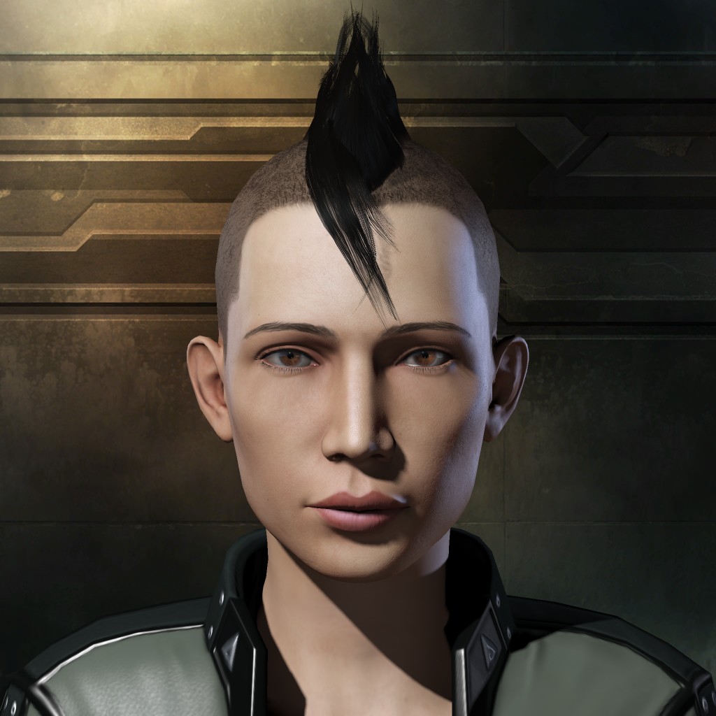 Shalashaska Prederator