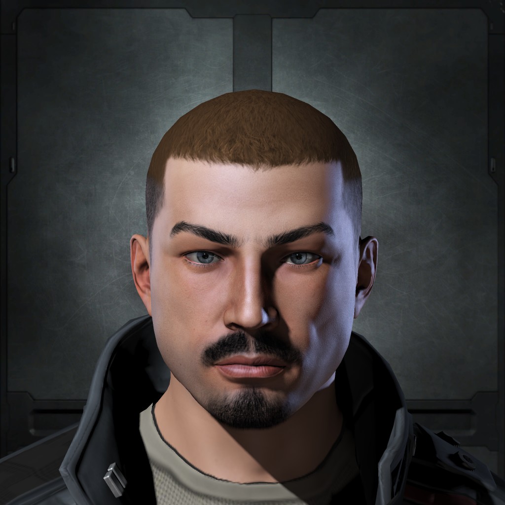 Interworlds Prederator