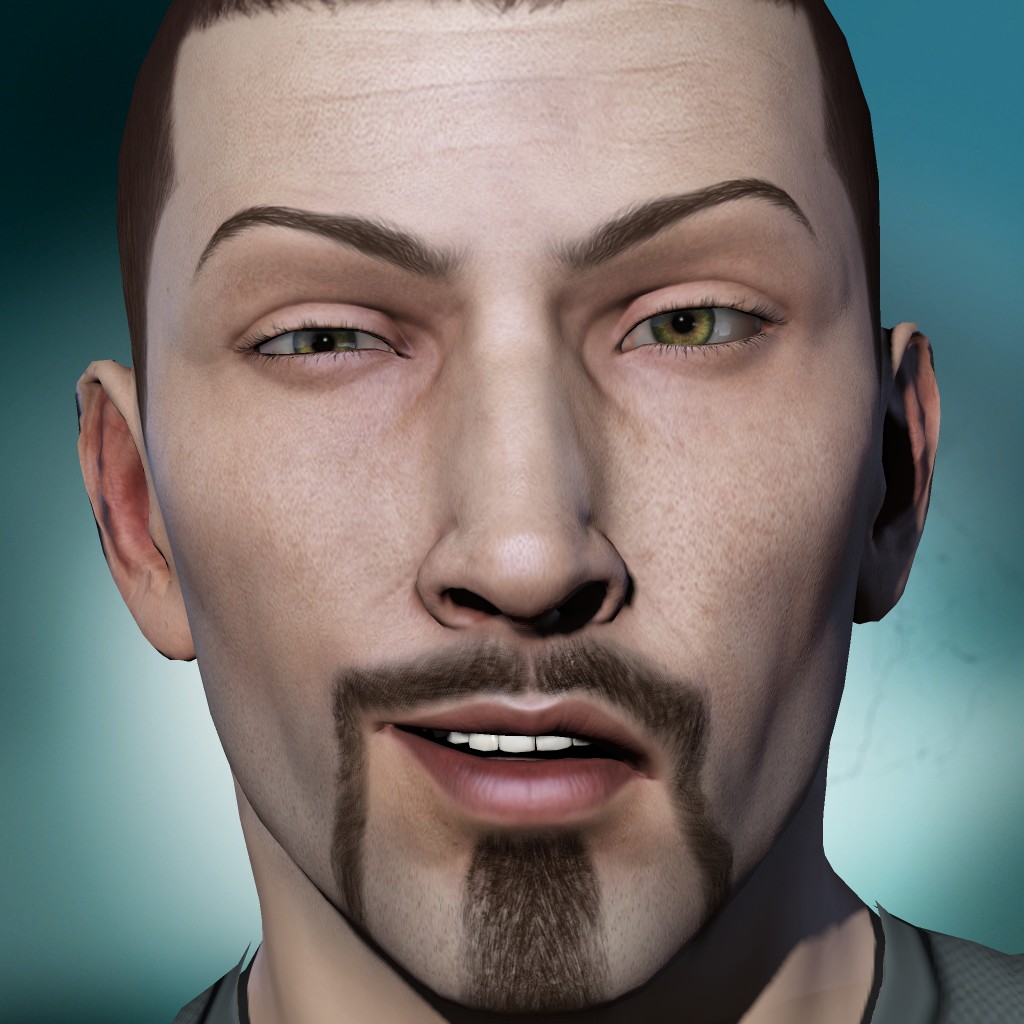 The Cyno Toon
