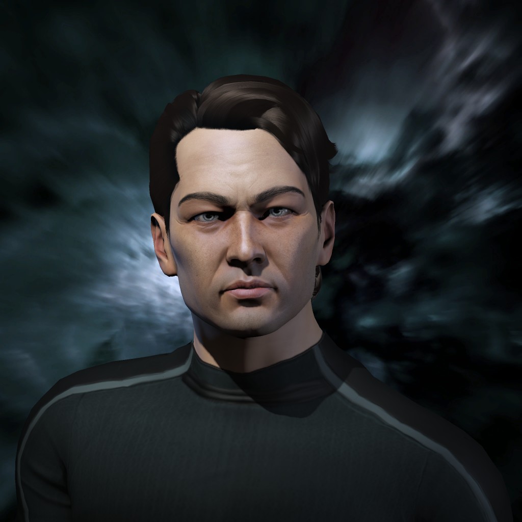 Caleb Tocyn