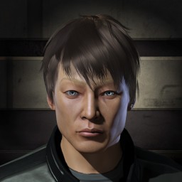 wudihunter portrait