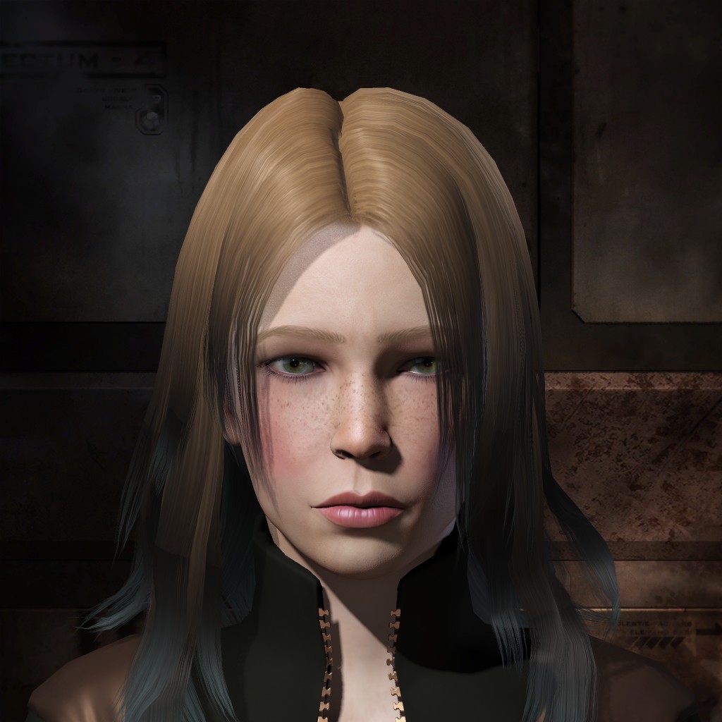 Jordy Darine