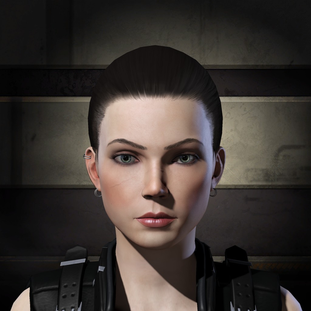 Aternum McClane