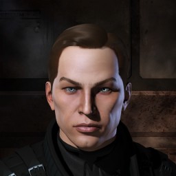 kibae portrait