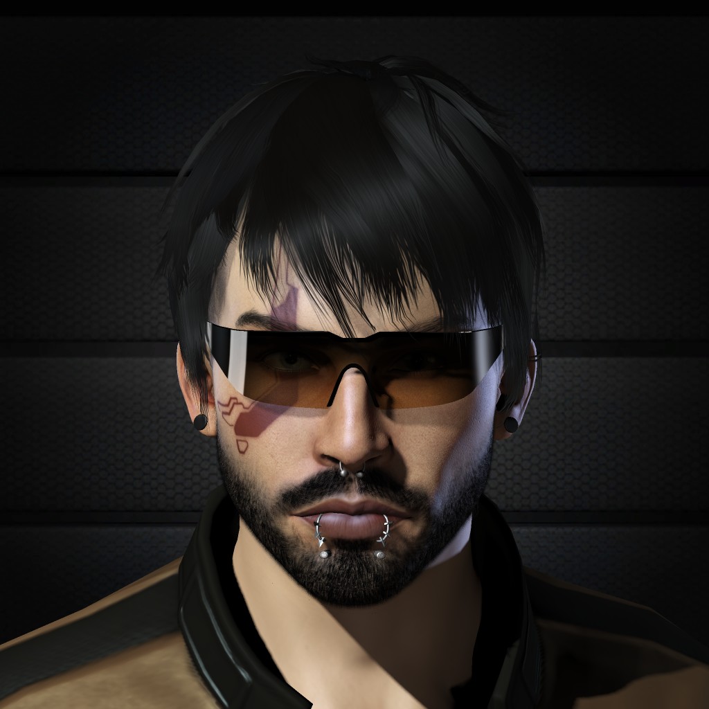 Jeff Compass