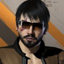 Jeff Compass