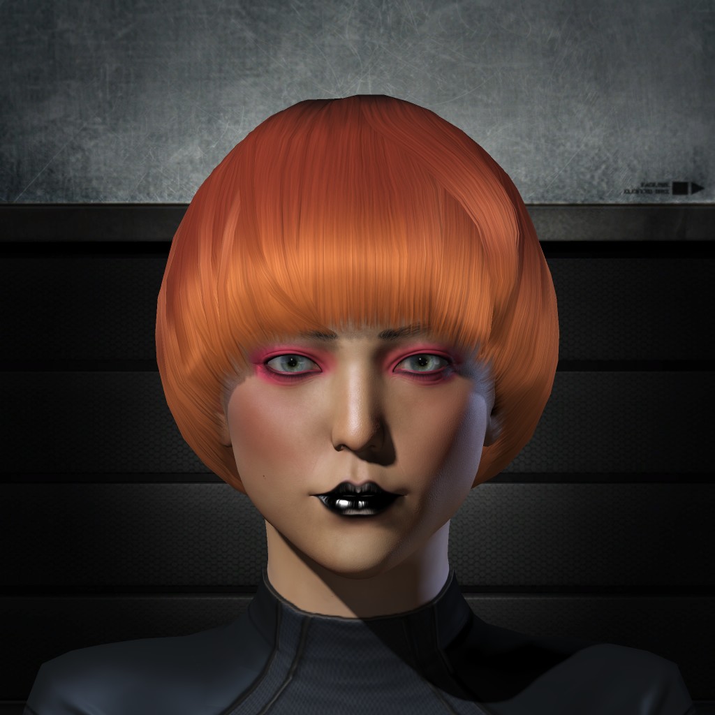 Misti Menshaw