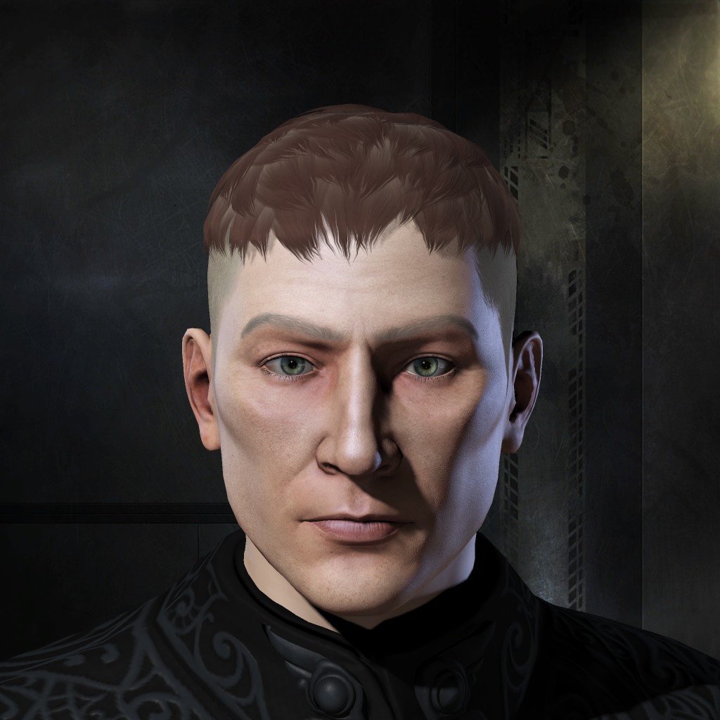 Enugier Kansene