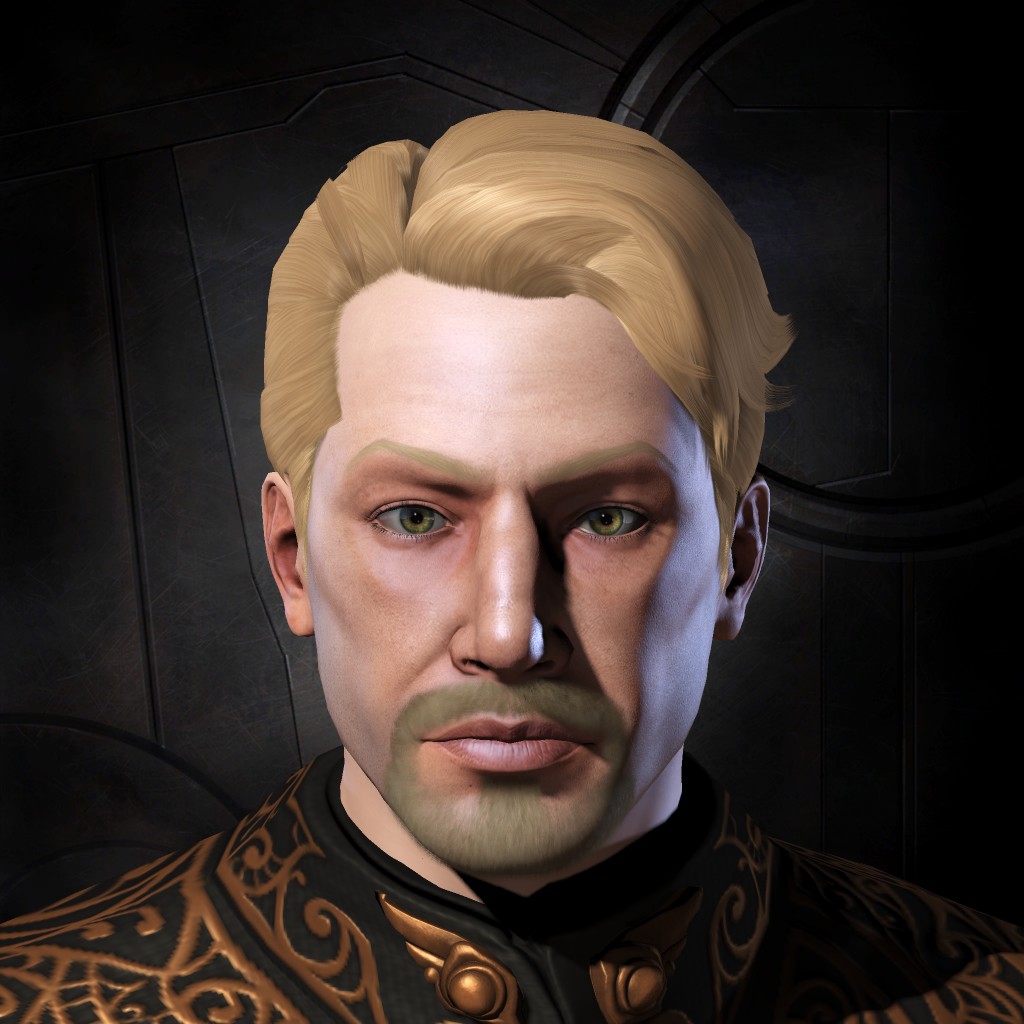 Helgins the second