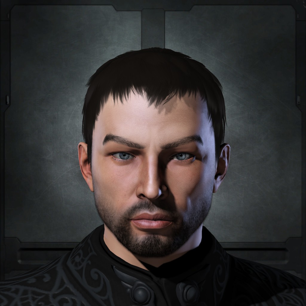 Arshia1300 portrait
